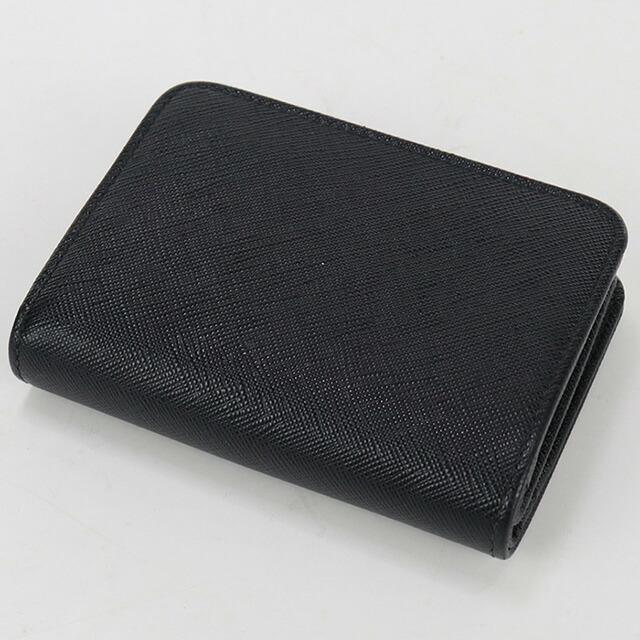 PRADA（プラダ） 中古 二折財布小銭入付き レディース ブランド