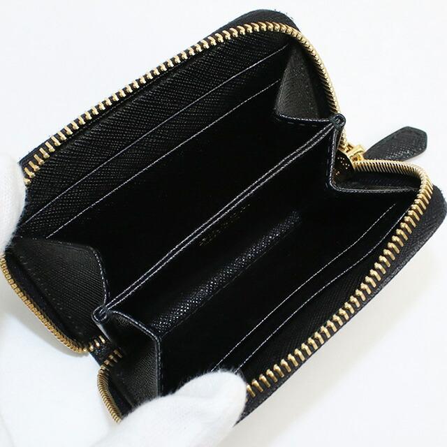 PRADA（プラダ） 中古 小銭入れ レディース ブランド サフィアーノ