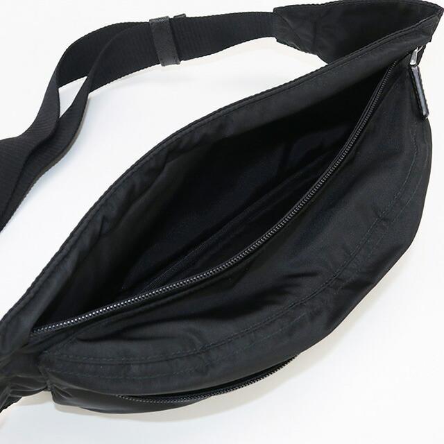 PRADA（プラダ） 中古 ボディバッグ メンズ ブランド ベルトバッグ