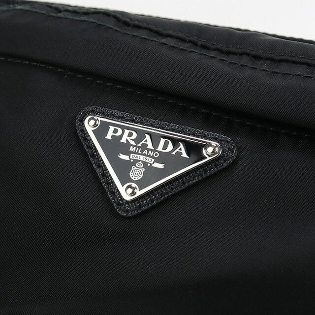 PRADA（プラダ） 中古 ボディバッグ メンズ ブランド ベルトバッグ