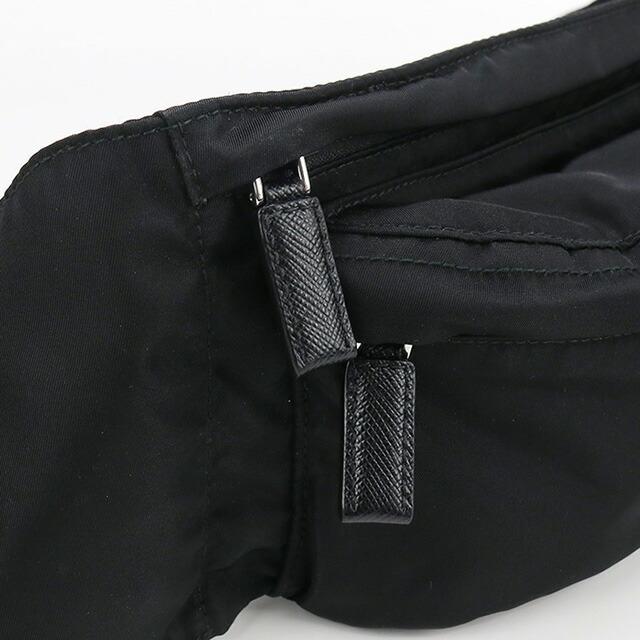 PRADA（プラダ） 中古 ボディバッグ メンズ ブランド ベルトバッグ