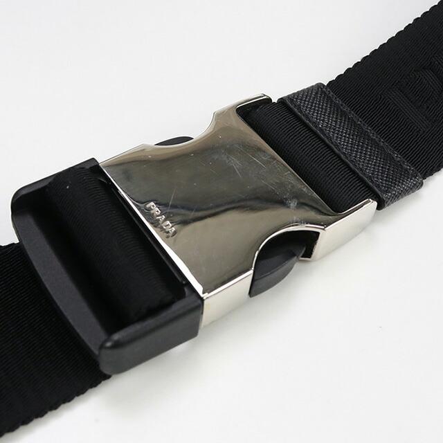 PRADA（プラダ） 中古 ボディバッグ メンズ ブランド ベルトバッグ