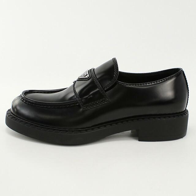 PRADA（プラダ） 中古 シューズ メンズ ブランド チョコレート