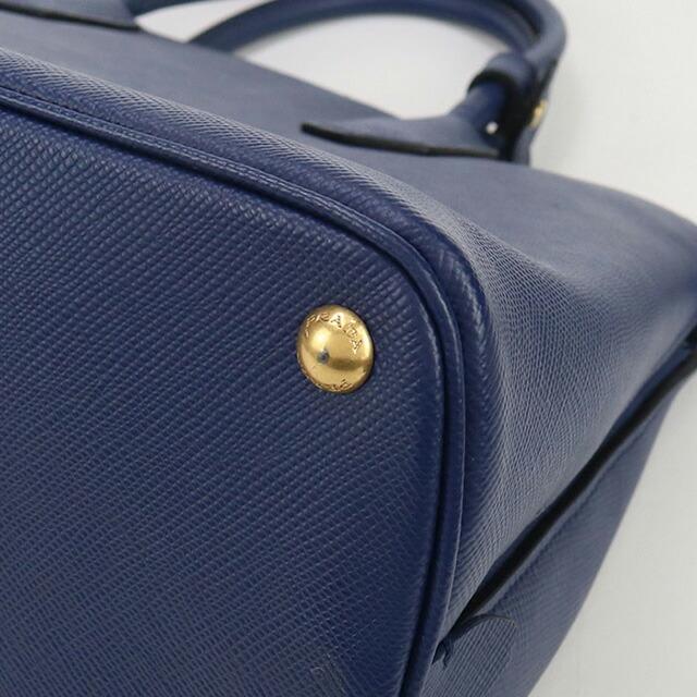 PRADA（プラダ） 中古 ハンドバッグ レディース ブランド サフィアーノ