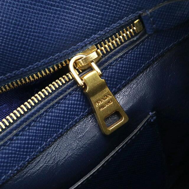 PRADA（プラダ） 中古 ハンドバッグ レディース ブランド サフィアーノ