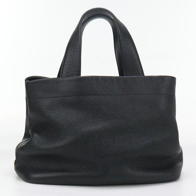 PRADA ブラック トートバッグ プラダ PRADA トートバッグ レディース リエディション M ブラック