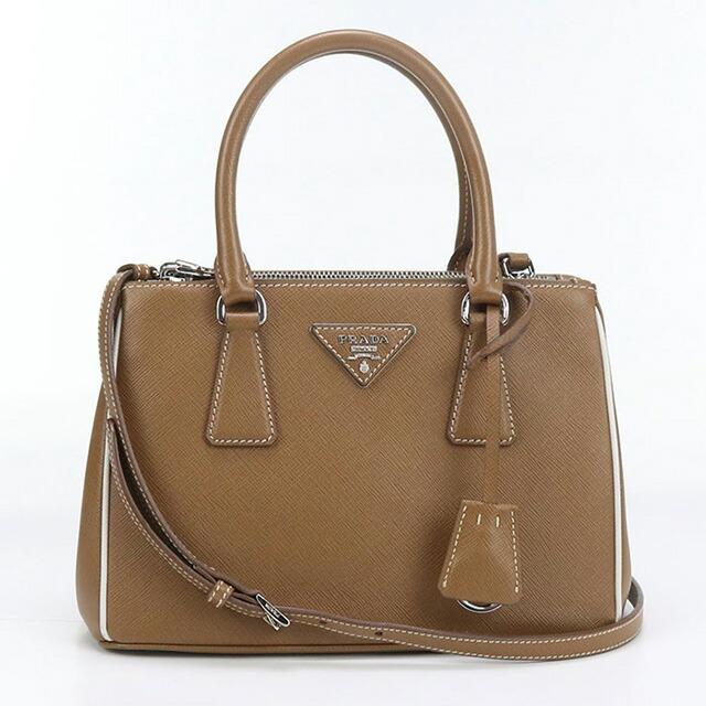 PRADA（プラダ） 中古 トートバッグ レディース ブランド ガレリア 
