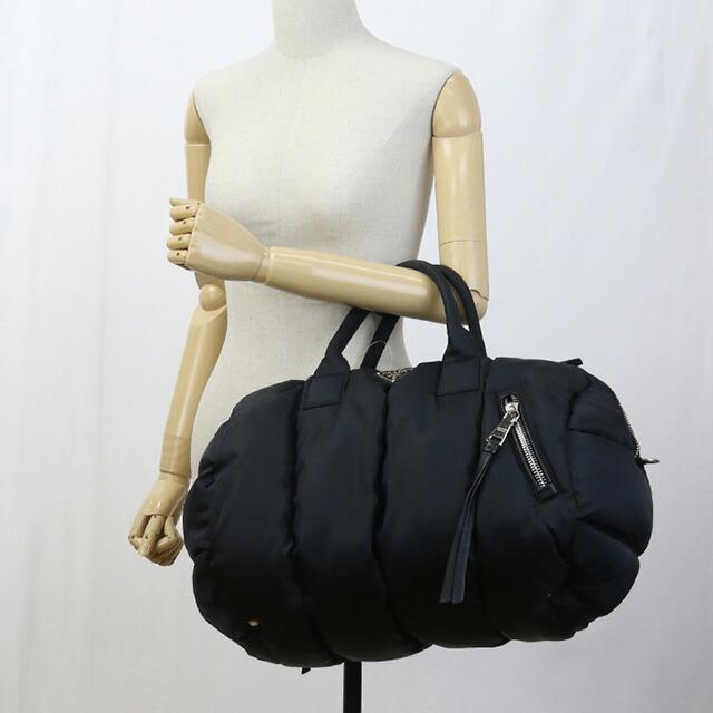 PRADA（プラダ） 中古 ボストンバッグ ユニセックス ブランド テスート