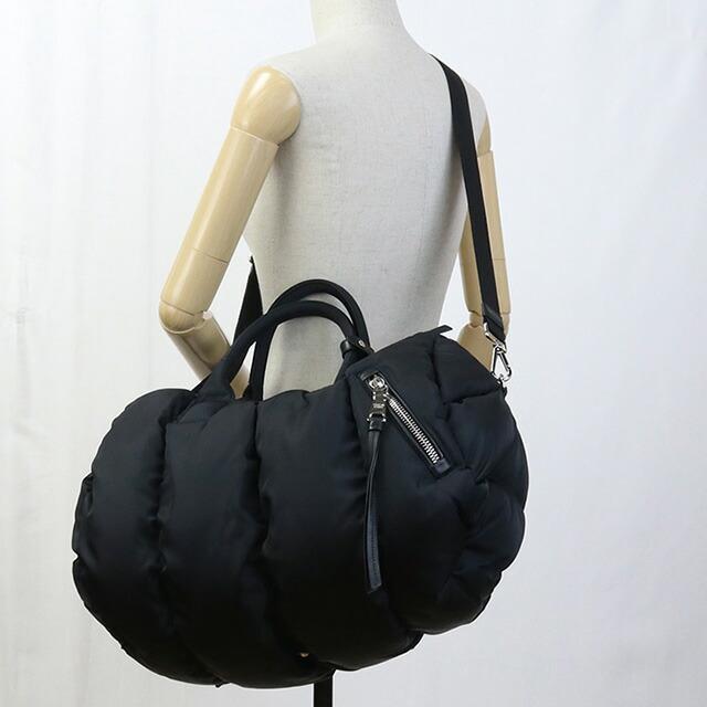 PRADA プラダ　ボストンバッグ　ポコノ　テスート　24121119 PRADA プラダ ボストンバッグ ポコノ テスート 24121119 プラダ