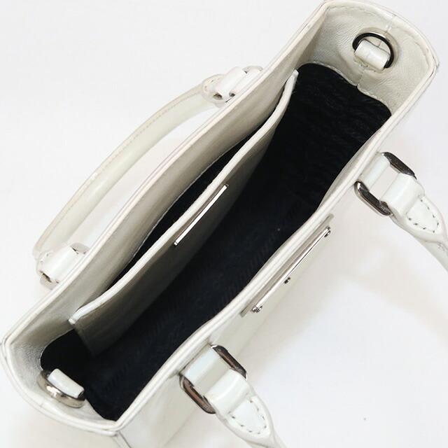 PRADA（プラダ） 中古 ハンドバッグ レディース ブランド PRADA 2WAY