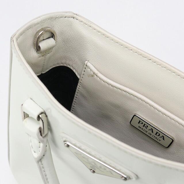 PRADA（プラダ） 中古 ハンドバッグ レディース ブランド PRADA 2WAY