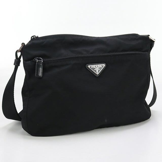 PRADA（プラダ） 中古 ショルダーバッグ ユニセックス ブランド PRADA