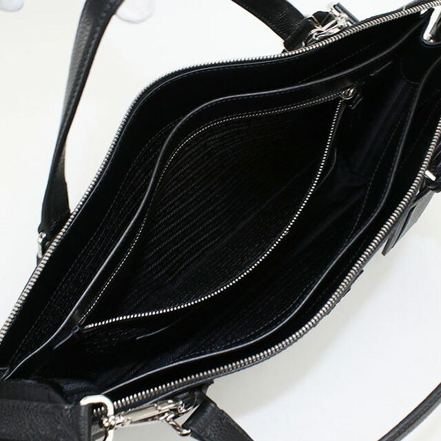 PRADA（プラダ） 中古 トートバッグ メンズ ブランド PRADA 2WAYトート