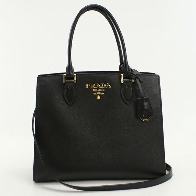 PRADA（プラダ） 中古 トートバッグ レディース ブランド サフィアノ