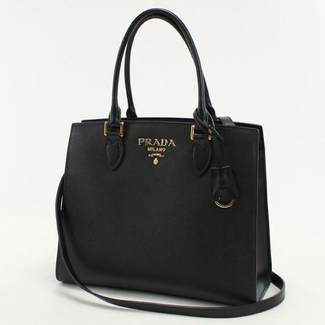 PRADA（プラダ） 中古 トートバッグ レディース ブランド サフィアノ