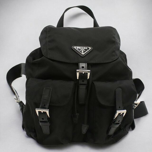 PRADA（プラダ） 中古 リュック レディース ブランド バックパック