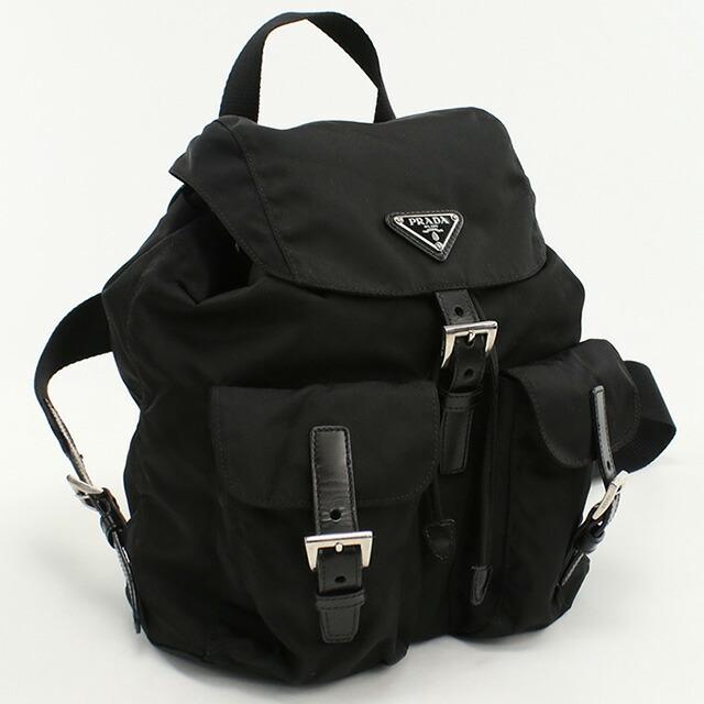 PRADA（プラダ） 中古 リュック レディース ブランド バックパック