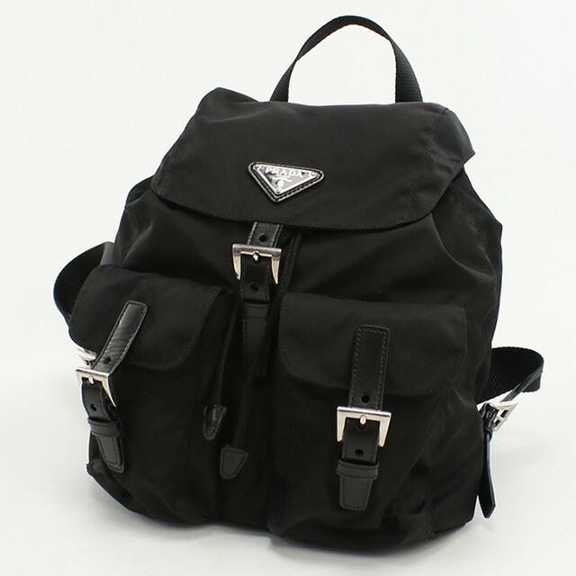 PRADA（プラダ） 中古 リュック レディース ブランド バックパック
