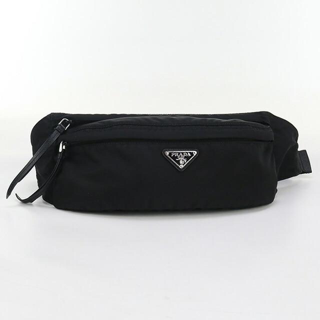 PRADA（プラダ） 中古 ボディバッグ レディース ブランド ベルトバッグ