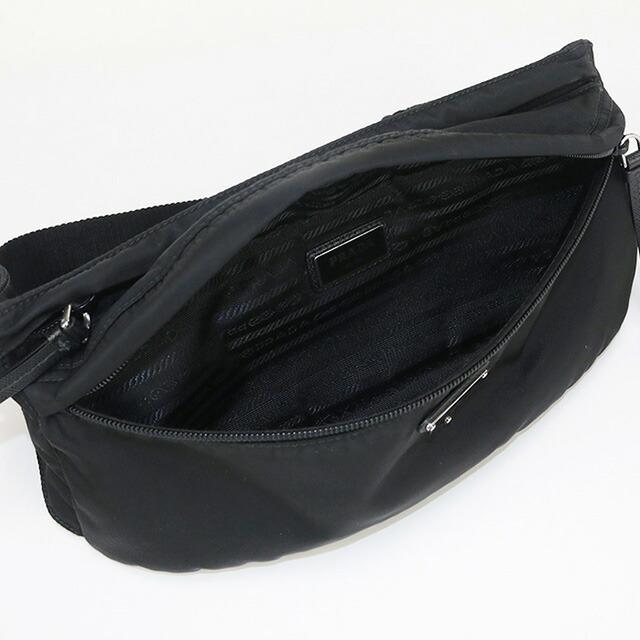 PRADA（プラダ） 中古 ボディバッグ レディース ブランド ベルトバッグ