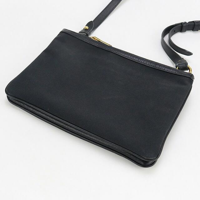 PRADA（プラダ） 中古 斜め掛け ショルダーバッグ レディース ブランド