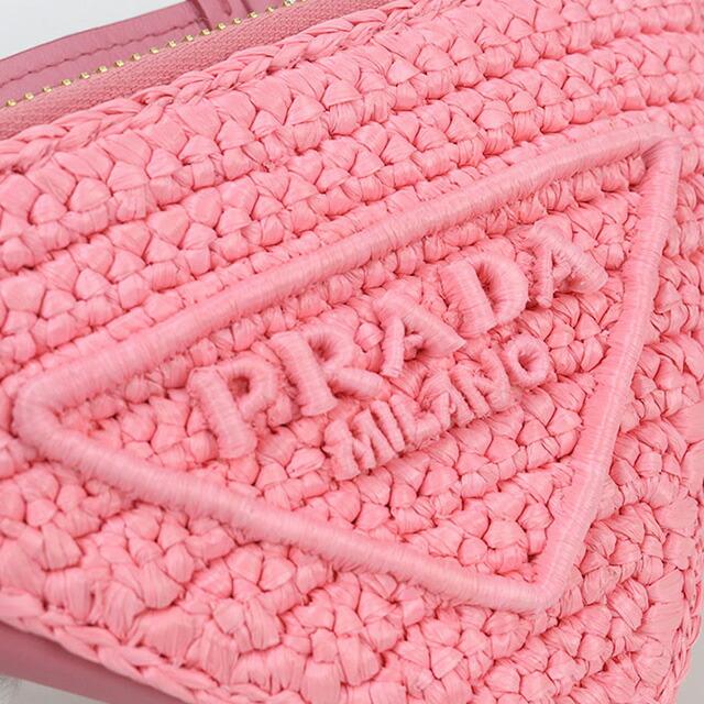 PRADA（プラダ） 中古 ショルダーバッグ レディース ブランド クロシェ