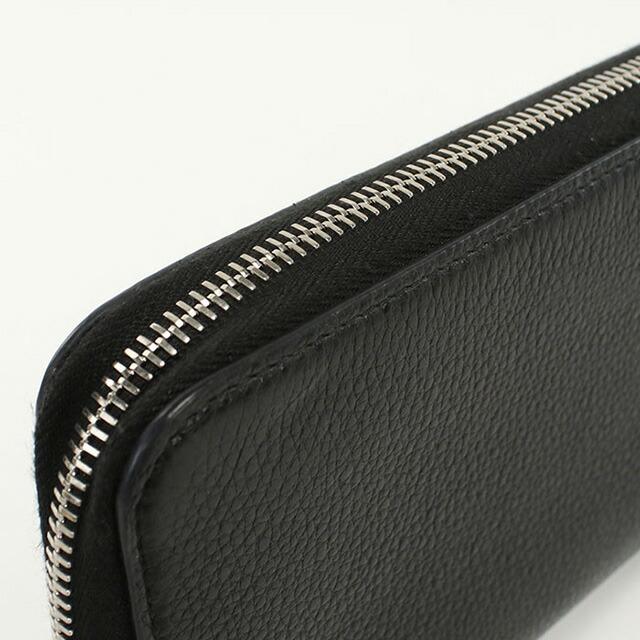 PRADA（プラダ） 中古 長財布ラウンドファスナー レディース ブランド