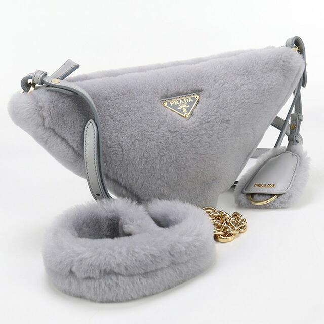 PRADA（プラダ） 中古 ショルダーバッグ レディース ブランド 