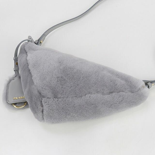 PRADA（プラダ） 中古 ショルダーバッグ レディース ブランド 
