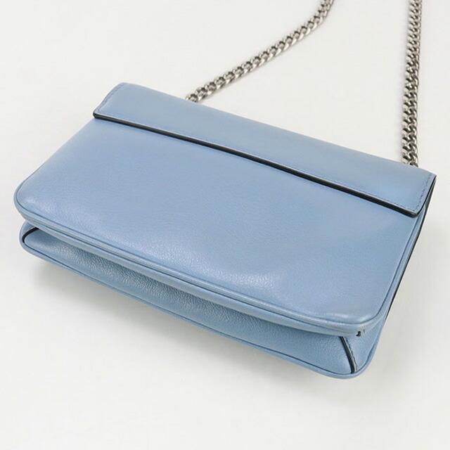 PRADA（プラダ） 中古 ショルダーバッグ レディース ブランド チェーン