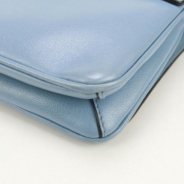 PRADA（プラダ） 中古 ショルダーバッグ レディース ブランド チェーン