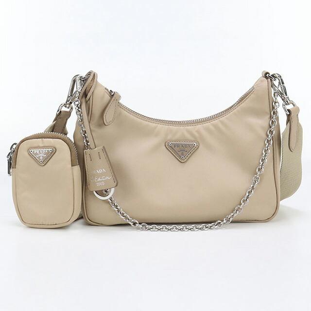 PRADA（プラダ） 中古 ショルダーバッグ レディース ブランド PRADA Re