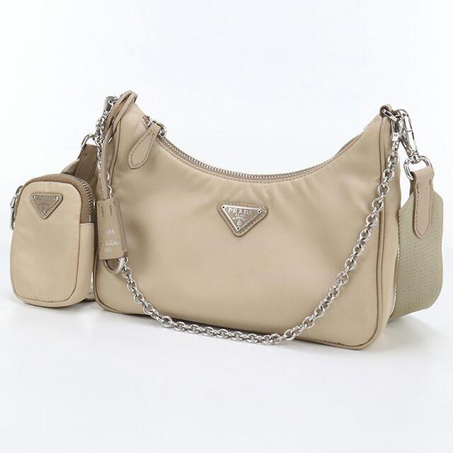 PRADA（プラダ） 中古 ショルダーバッグ レディース ブランド PRADA Re