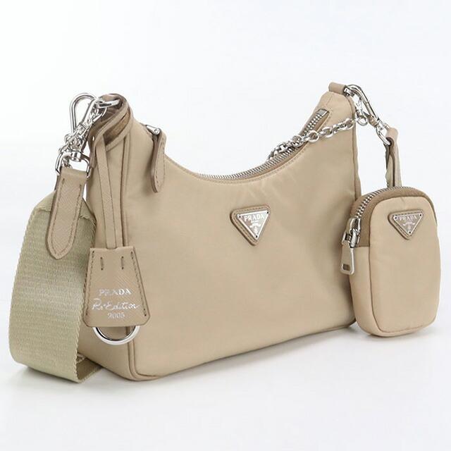 PRADA（プラダ） 中古 ショルダーバッグ レディース ブランド PRADA Re