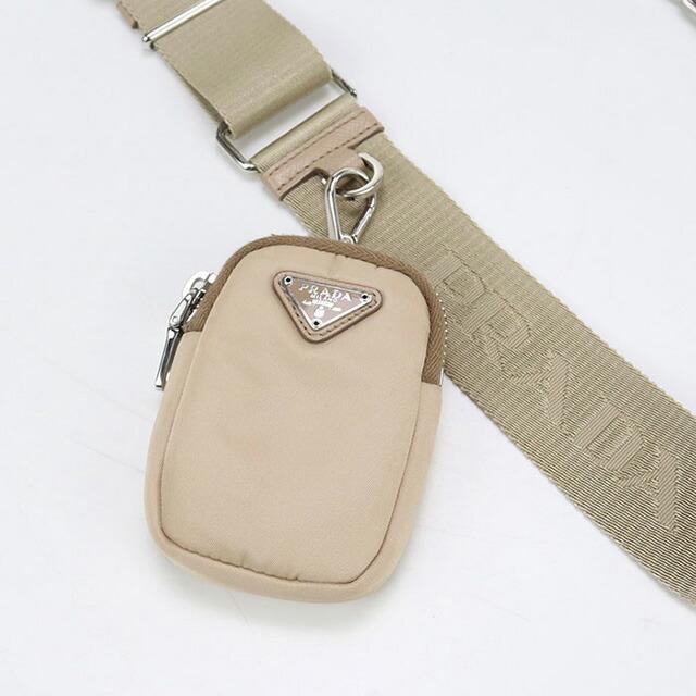 PRADA（プラダ） 中古 ショルダーバッグ レディース ブランド PRADA Re