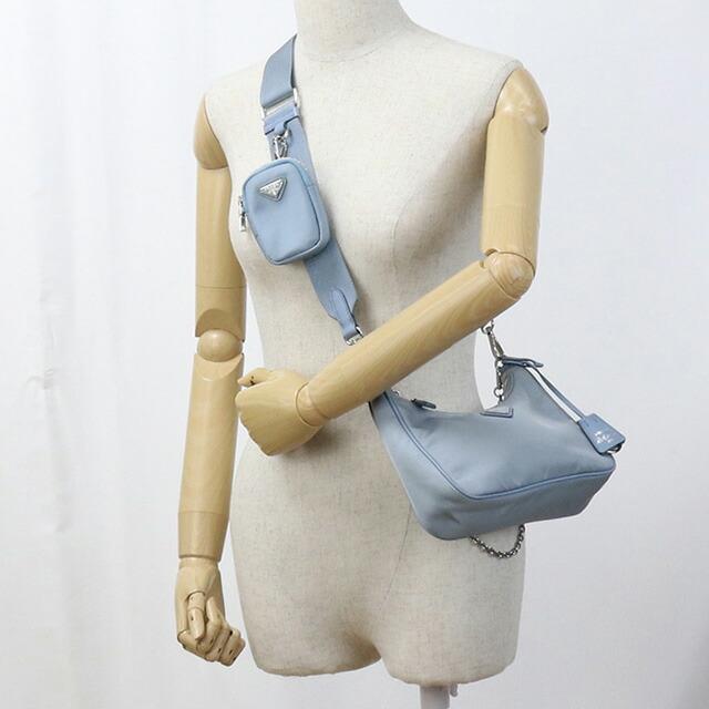 PRADA（プラダ） 中古 ショルダーバッグ レディース ブランド PRADA
