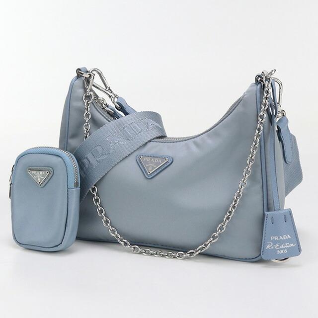 PRADA（プラダ） 中古 ショルダーバッグ レディース ブランド PRADA