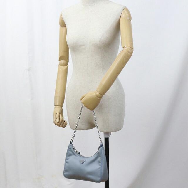 PRADA（プラダ） 中古 ショルダーバッグ レディース ブランド PRADA