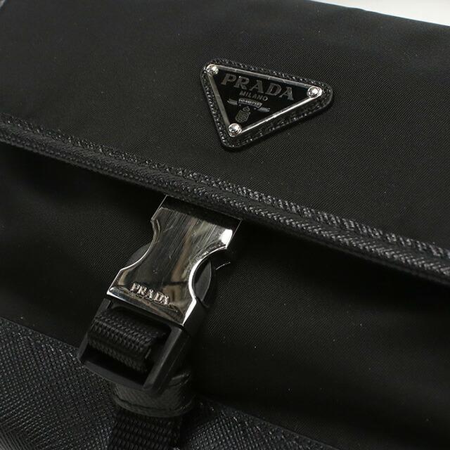 PRADA 中古 プラダ 斜め掛け ショルダーバッグ メンズ ブランド PRADA 中古 プラダ 斜め掛け ショルダーバッグ メンズ ブランド