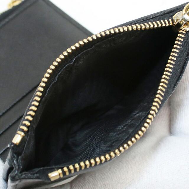 PRADA 中古 プラダ 二折財布 レディース ブランド サフィアーノ PRADA 中古 プラダ 二折財布 レディース ブランド サフィアーノ