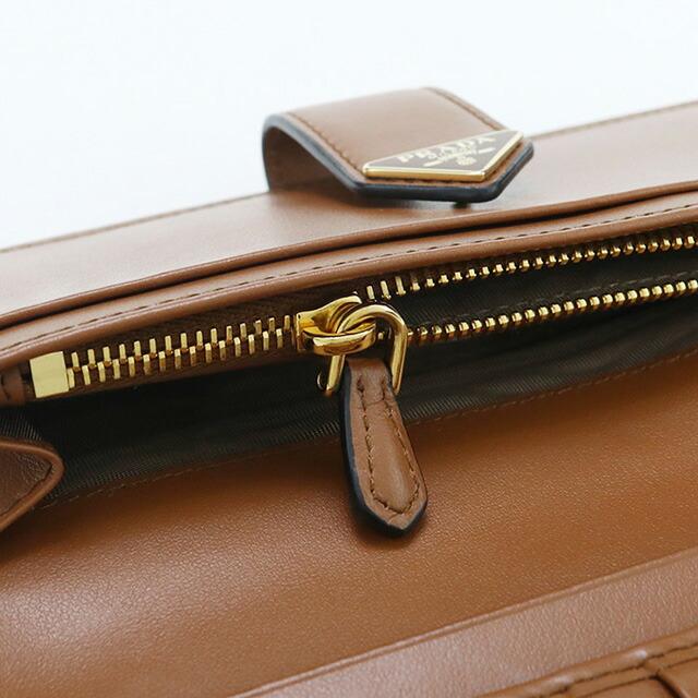 PRADA 中古 プラダ 長財布ニ折小銭入付き レディース ブランド PRADA 中古 プラダ 長財布ニ折小銭入付き レディース ブランド