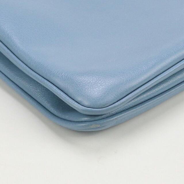 PRADA（プラダ） 中古 ショルダーバッグ レディース ブランド レザー