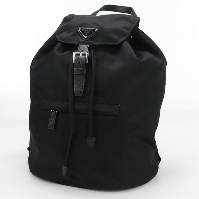 PRADA プラダ　リュック　黒　59 楽天市場】【24日20時〜28h限定ポイント5倍】 プラダ PRADA