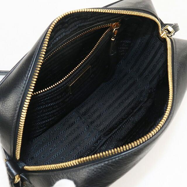 PRADA（プラダ） 中古 ショルダーバッグ レディース ブランド レザー