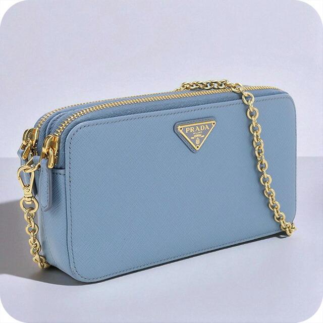 PRADA（プラダ） 中古 ショルダーバッグ レディース ブランド 