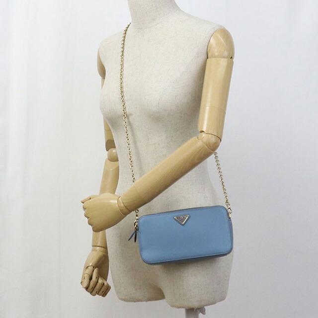 PRADA（プラダ） 中古 ショルダーバッグ レディース ブランド 