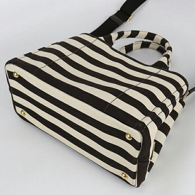 PRADA（プラダ） 中古 トートバッグ レディース ブランド カナパ 2WAY