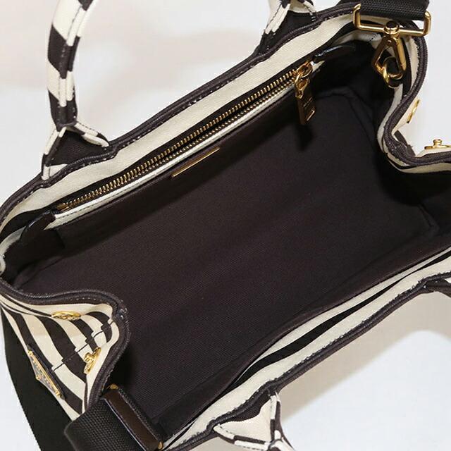 PRADA（プラダ） 中古 トートバッグ レディース ブランド カナパ 2WAY