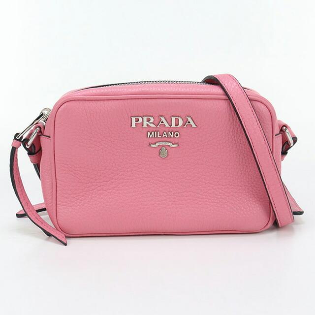 PRADA（プラダ） 中古 ショルダーバッグ レディース ブランド PRADA
