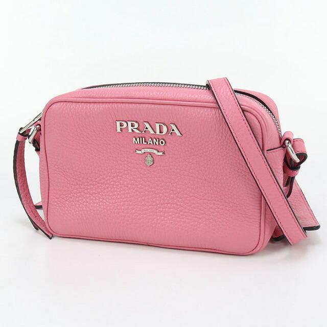 PRADA（プラダ） 中古 ショルダーバッグ レディース ブランド PRADA